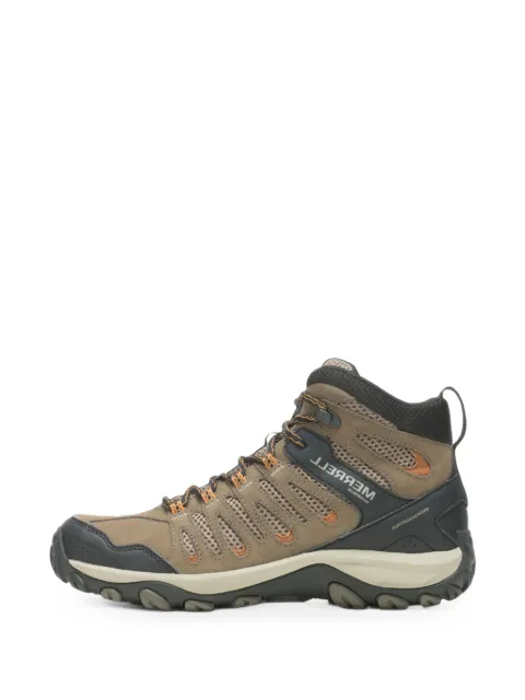 Merrell Crosslander waterproof hiking boots