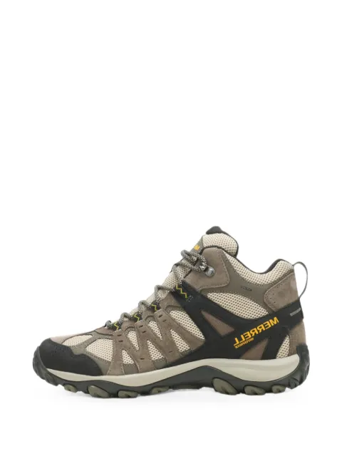 Merrell Accentor 3 Mid wide waterproof hiking boots