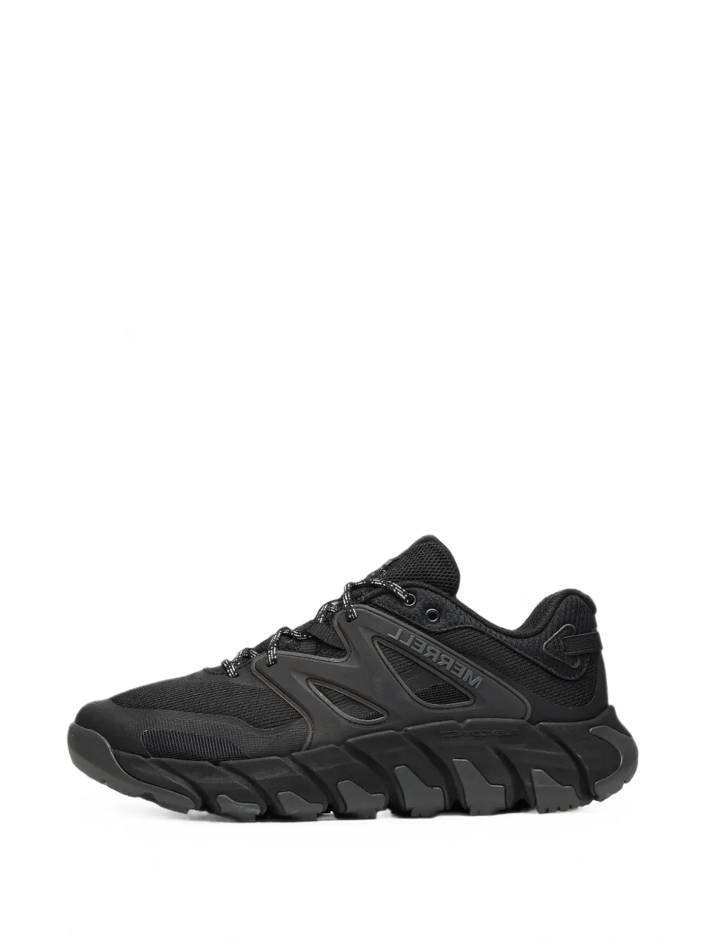 Merrell Maipo Explorer Aerosport sneakers Zwart