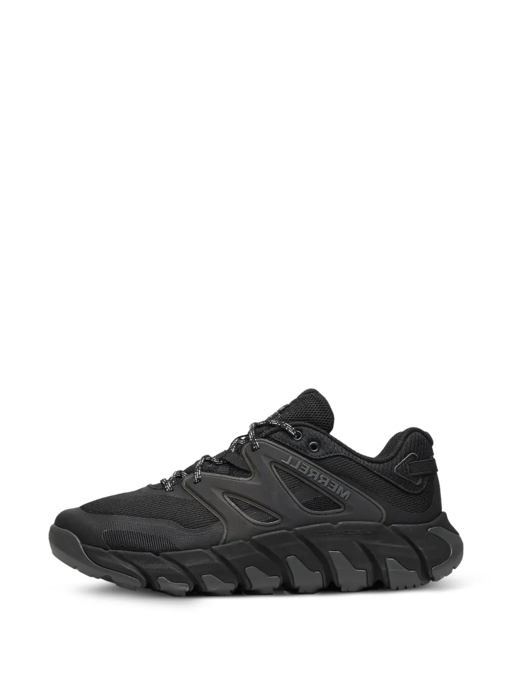 Merrell Maipo Explorer Aerosport sneakers Zwart
