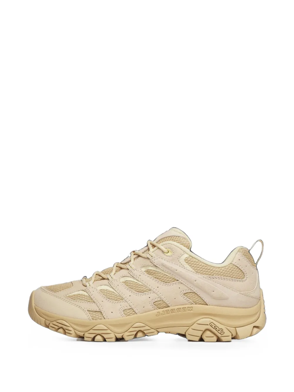 Merrell Moab 3 panelled sneakers - Nude