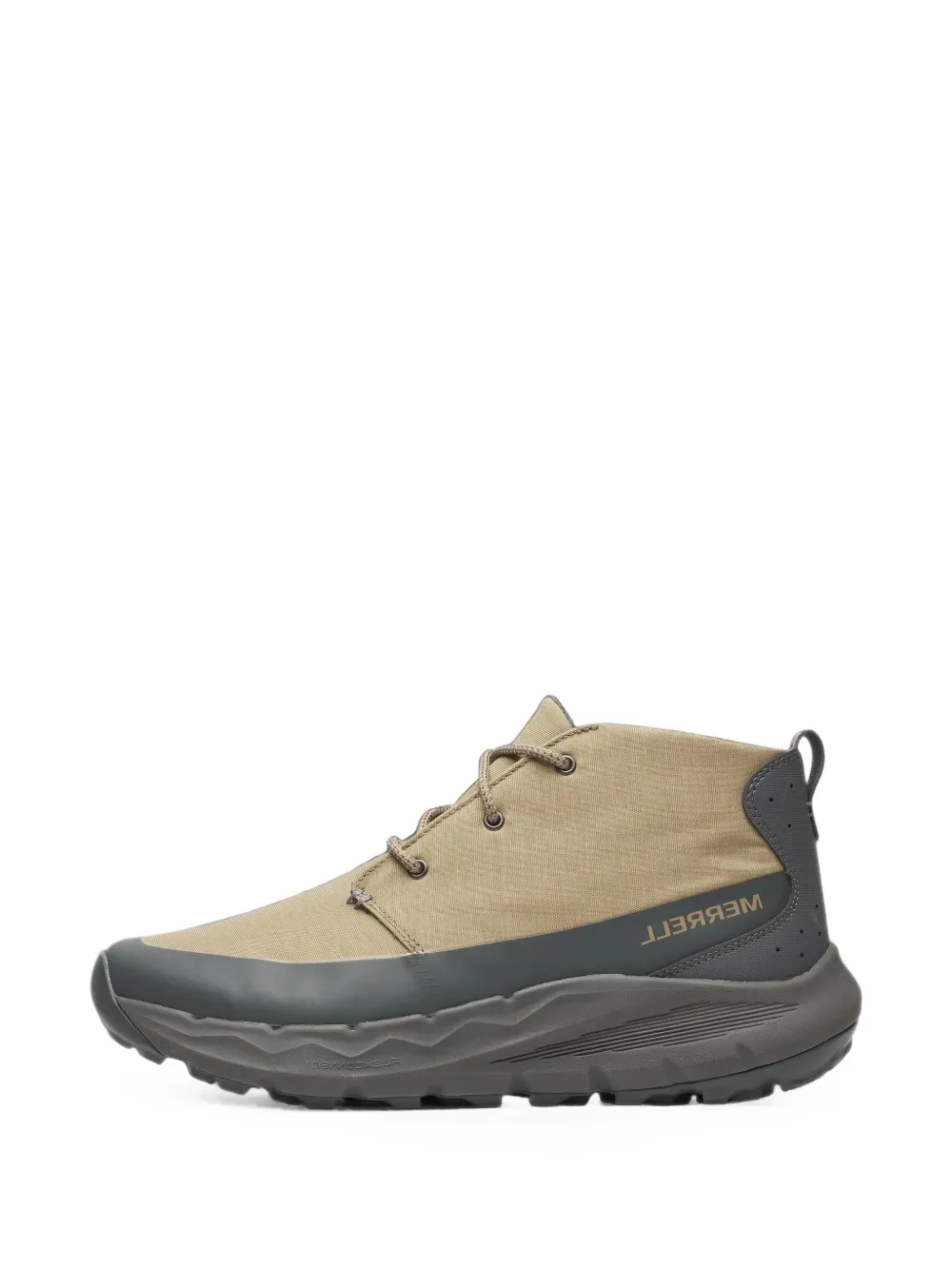 Merrell Nova 4 Traveller Metro Mid sneakers Beige