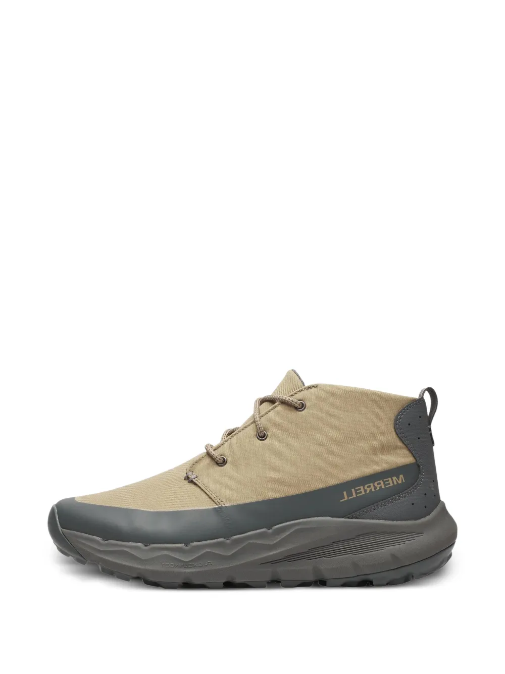 Merrell Nova 4 Traveller Metro Mid sneakers Beige
