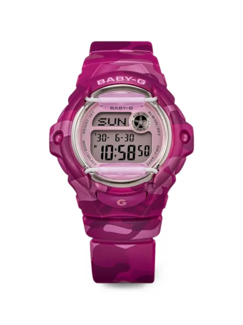 G-Shock BG-169CM 43mm watch