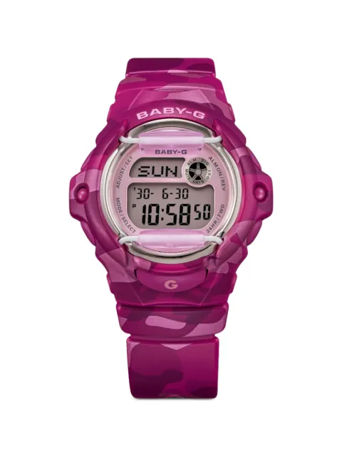 G-Shock BG-169CM 43mm watch