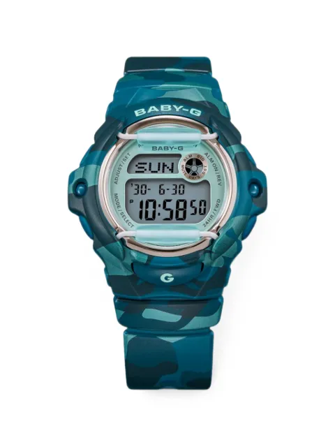 G-Shock BG-169CM-2 42mm watch