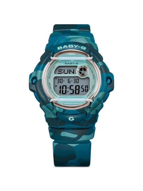 G-Shock BG-169CM-2 42mm watch