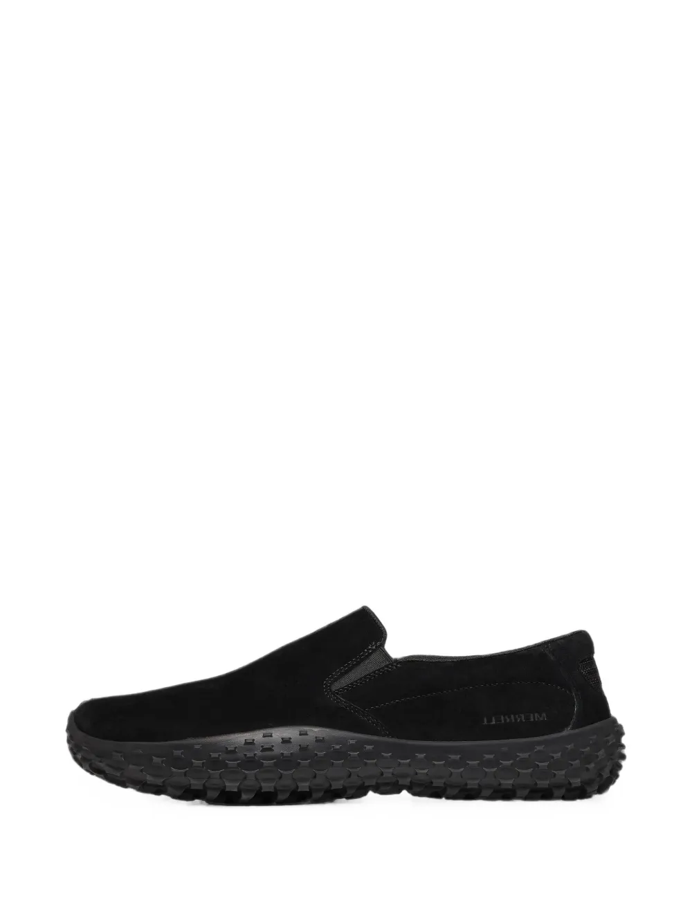 Merrell Wrapt slip-on sneakers Zwart