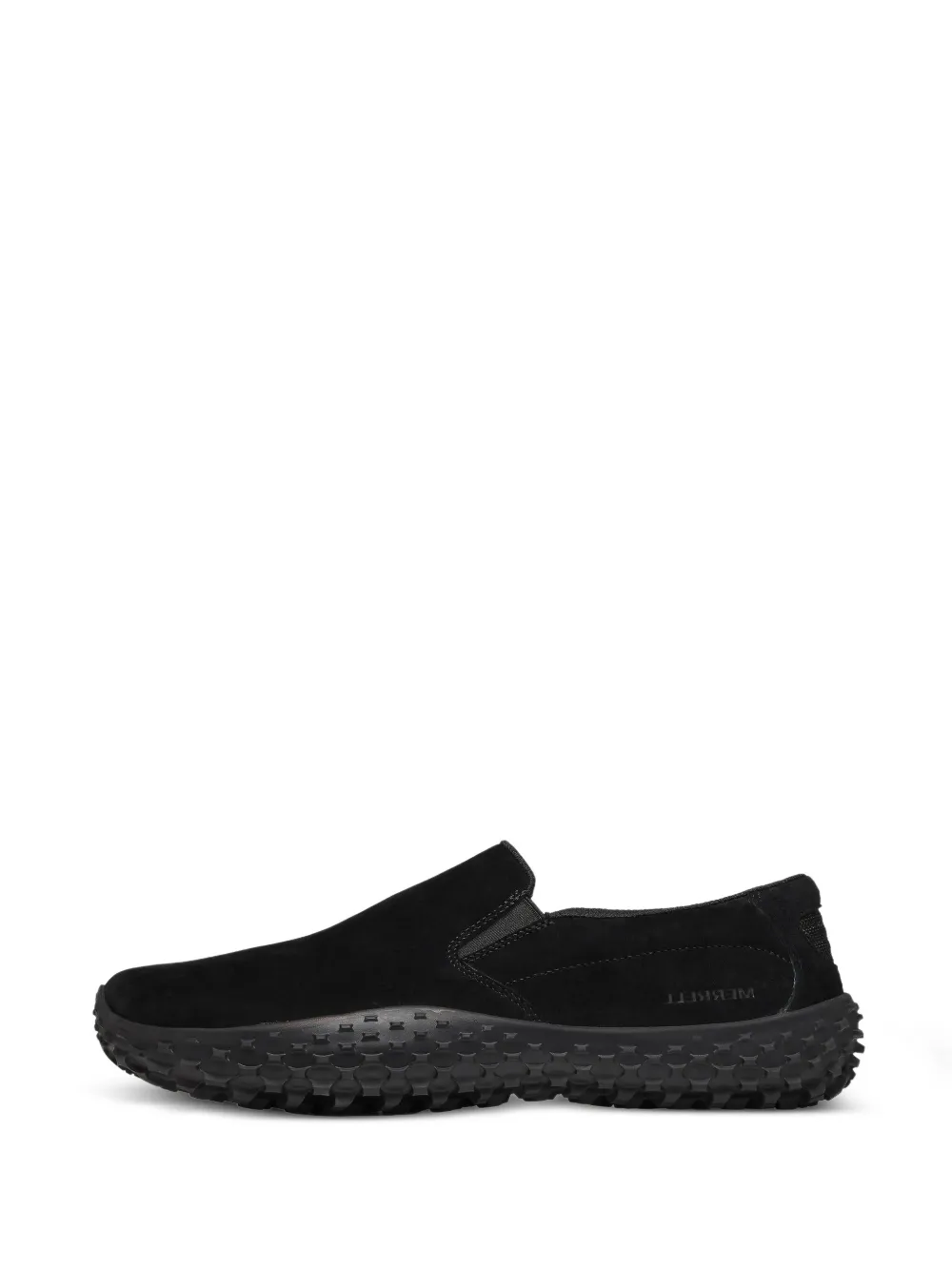 Merrell Wrapt slip-on sneakers Zwart