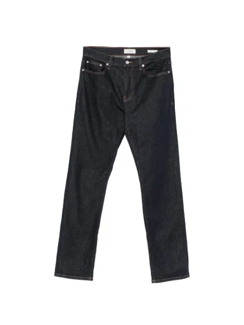 FRAME vaqueros Modern Straight