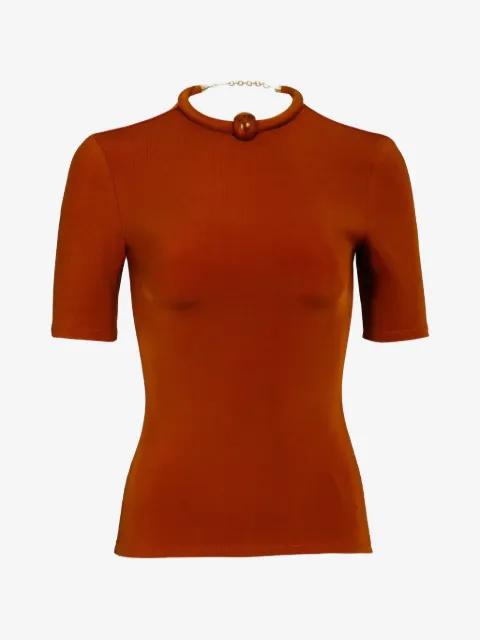 Silvia Tcherassi Varinia T-shirt