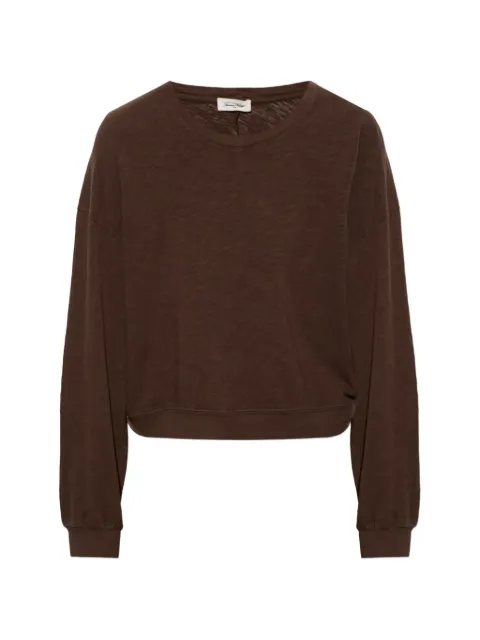 American Vintage playera Sonoma