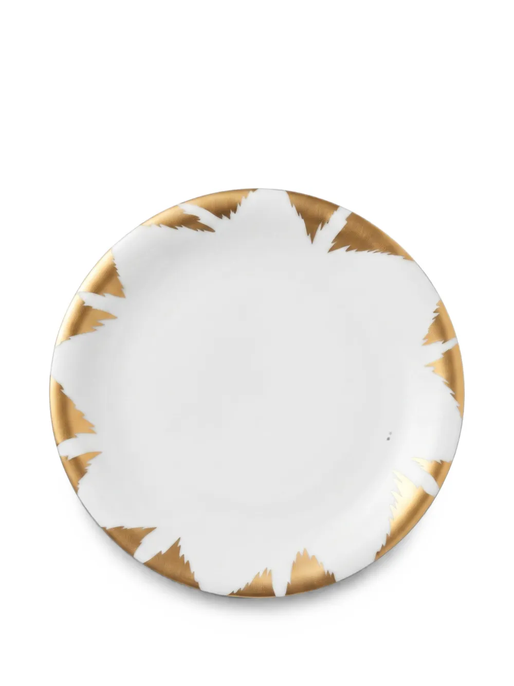 Missoni X Richard Ginori Sunset Plates (set Of Two) In White
