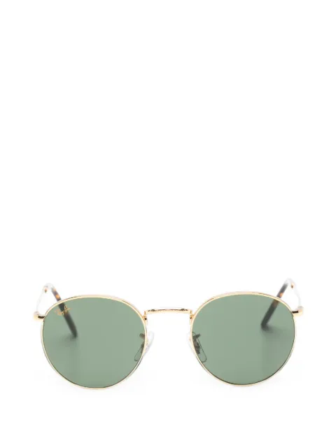 Ray-Ban New Round Sonnenbrille