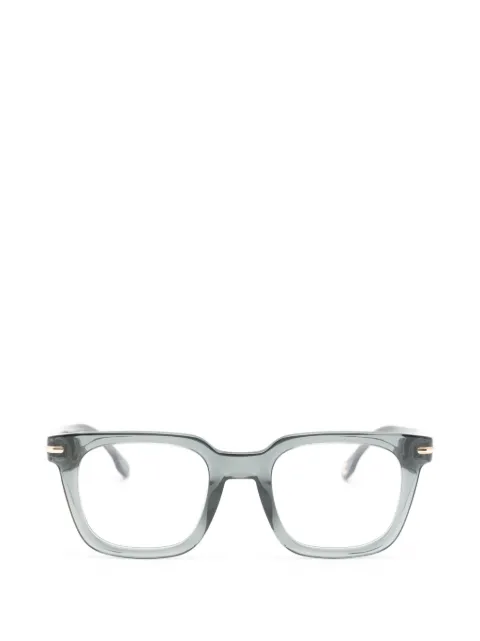 Carrera square-frame glasses