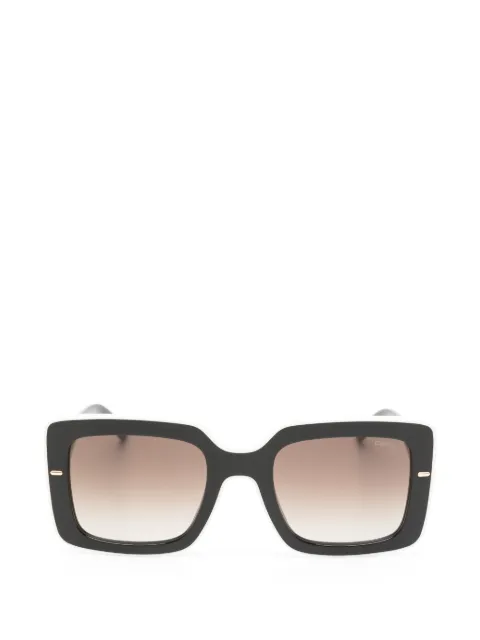 Carrera square-frame sunglasses