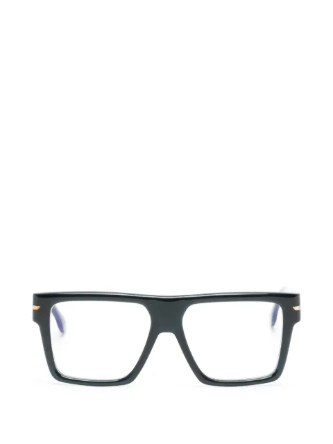 Victoria Beckham Eyewear square-frame glasses