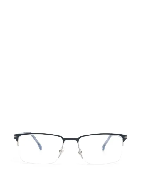Carrera rectangle-frame glasses