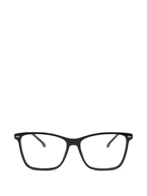 Carrera 직사각 프레임 안경