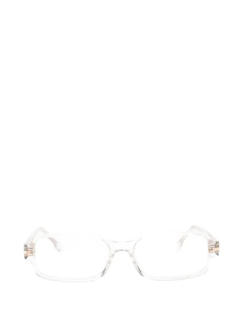 Victoria Beckham Eyewear rectangle-frame glasses