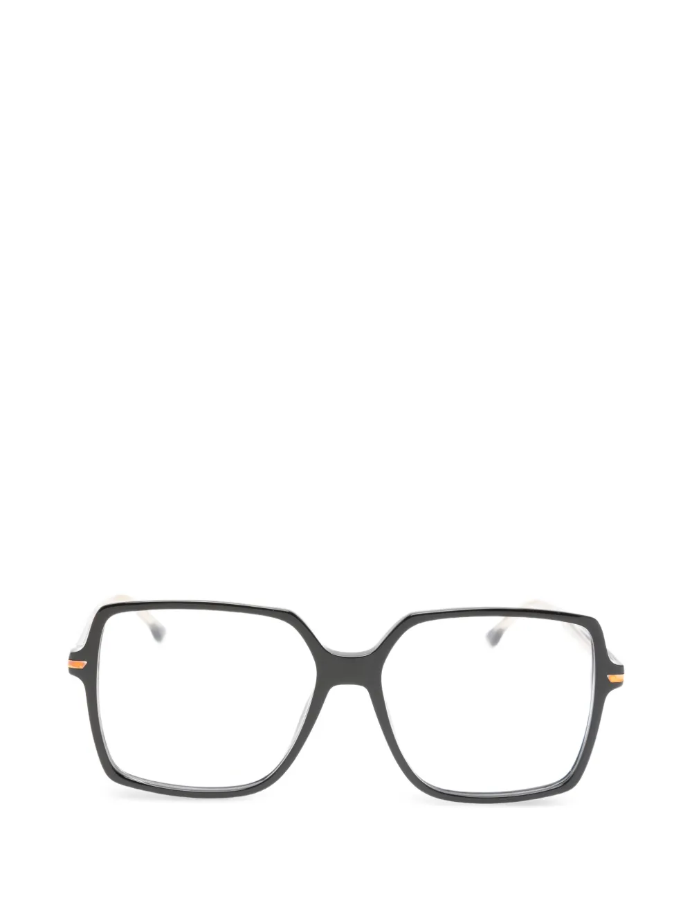 Victoria Beckham Eyewear square-frame glasses