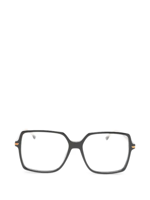 Victoria Beckham Eyewear square-frame glasses