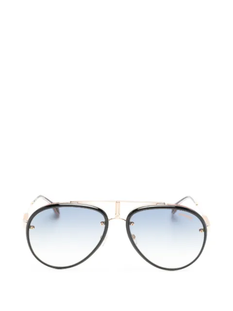 Carrera Glory pilot-frame sunglasses