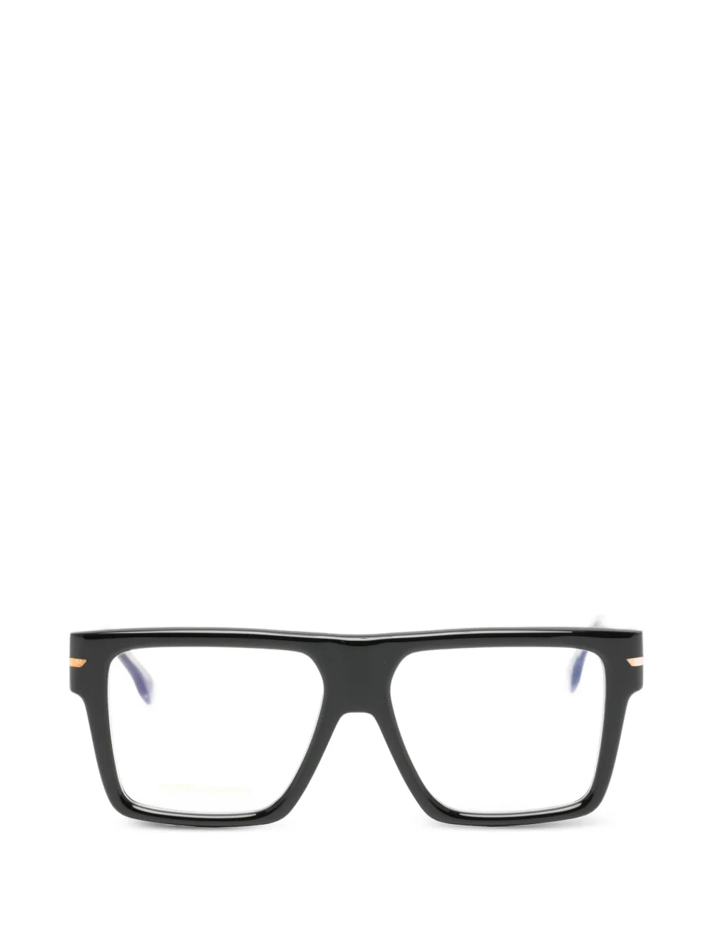 Victoria Beckham Eyewear square-frame glasses