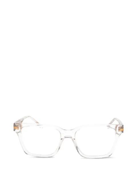 Victoria Beckham Eyewear square-frame glasses