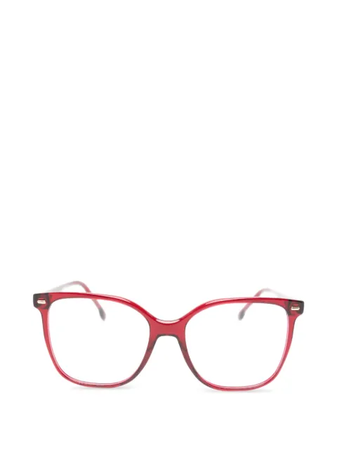 Carrera square-frame glasses