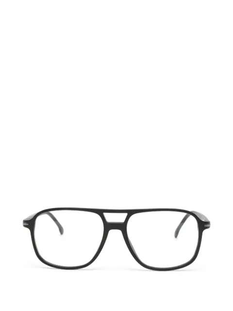 Carrera pilot-frame glasses