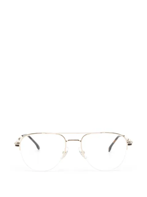 Carrera pilot-frame glasses