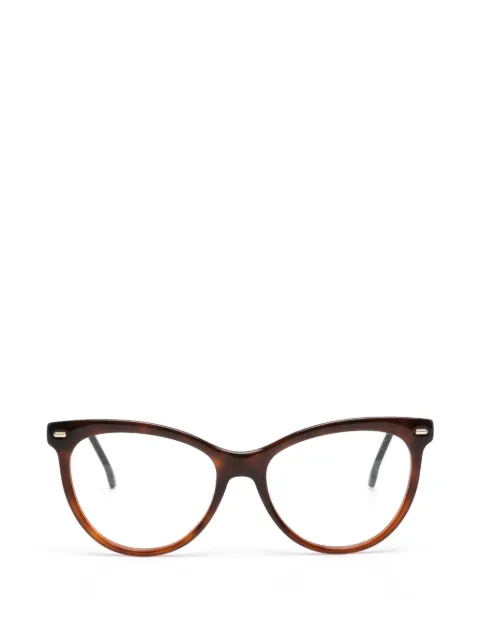 Carrera cat-eye glasses