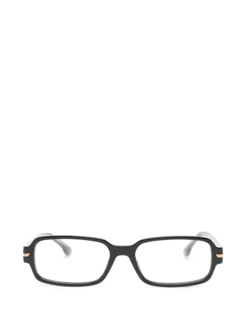 Victoria Beckham Eyewear lentes con armazón rectangular
