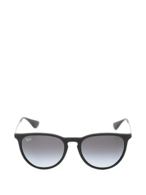 Ray-Ban Erika round-frame sunglasses