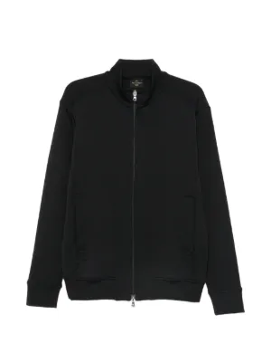 NN07 Gael zip-front Jacket | Black | FARFETCH