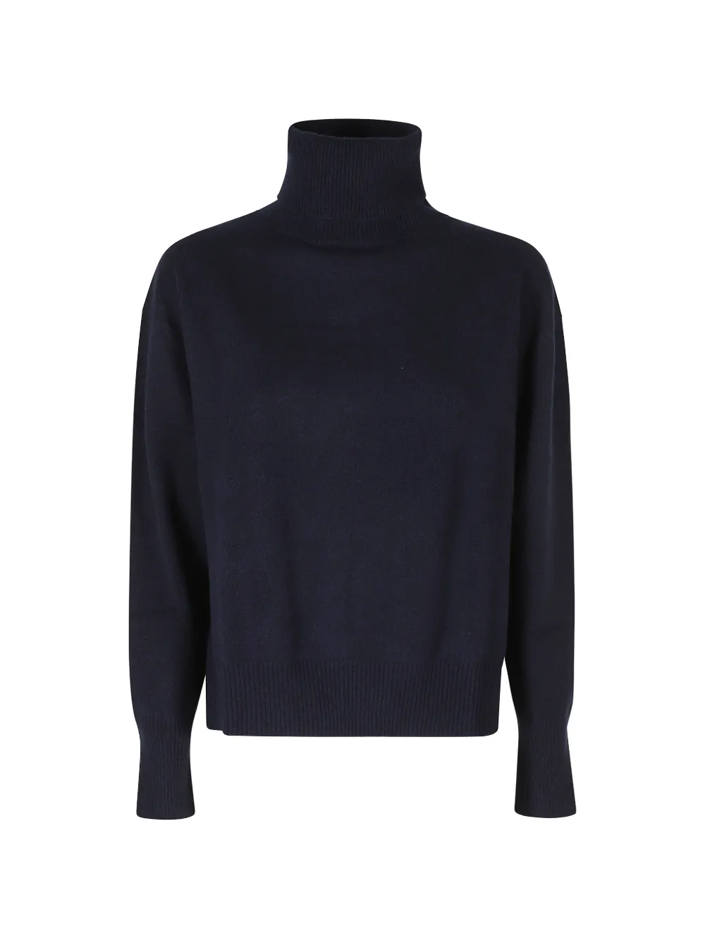 Semicouture roll-neck sweater