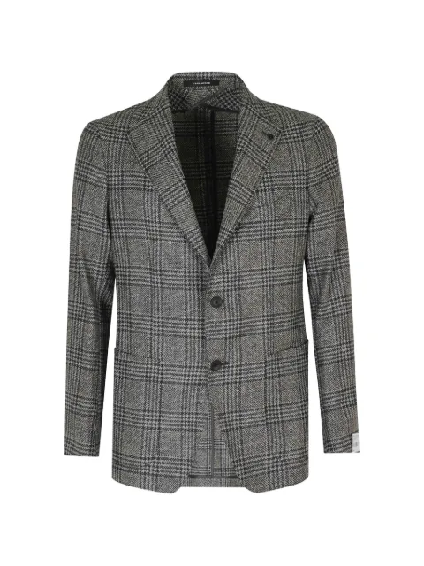 Tagliatore blazer à carreaux Prince de Galles