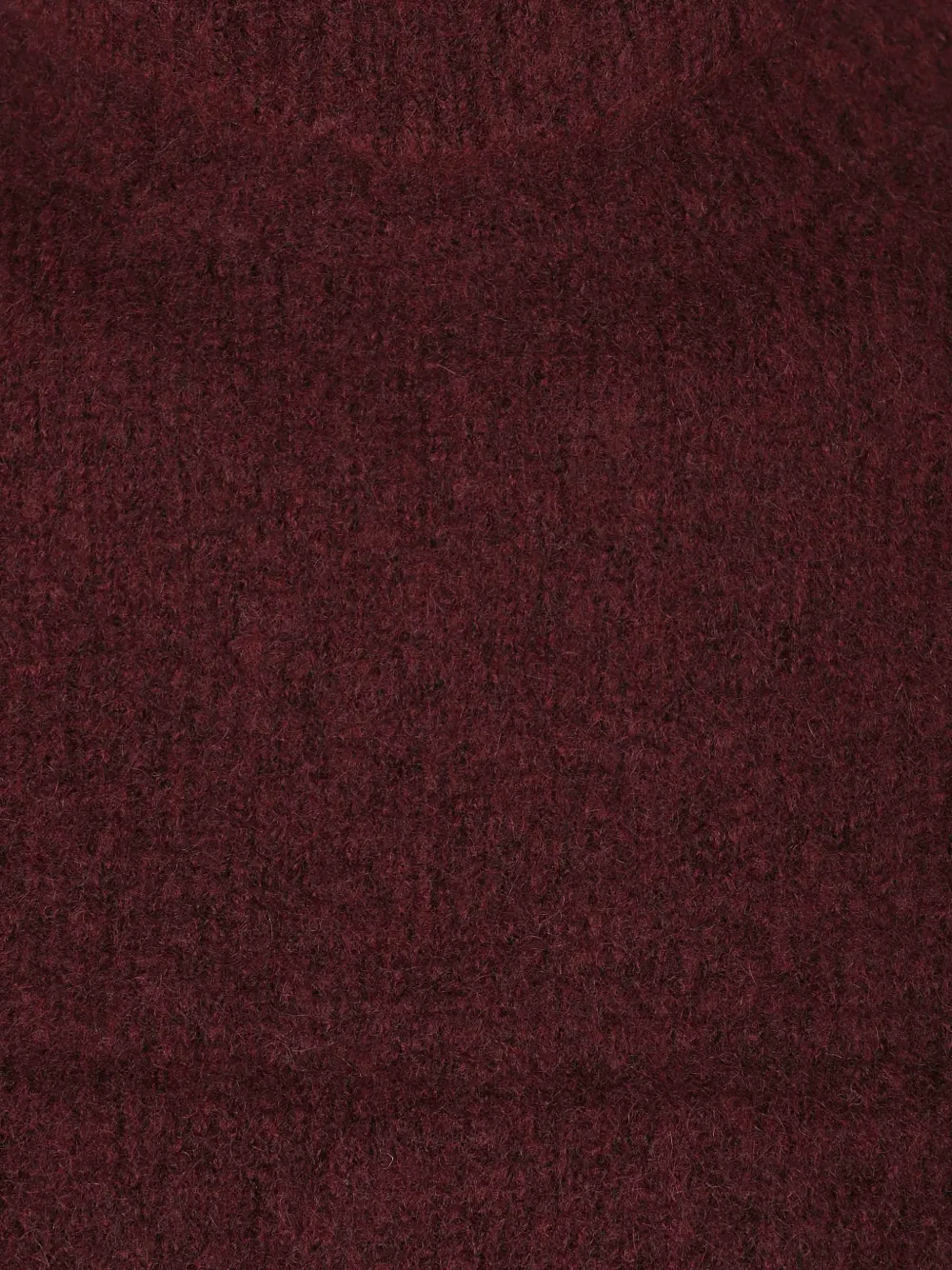 Roberto Collina Kasjmier coltrui Rood