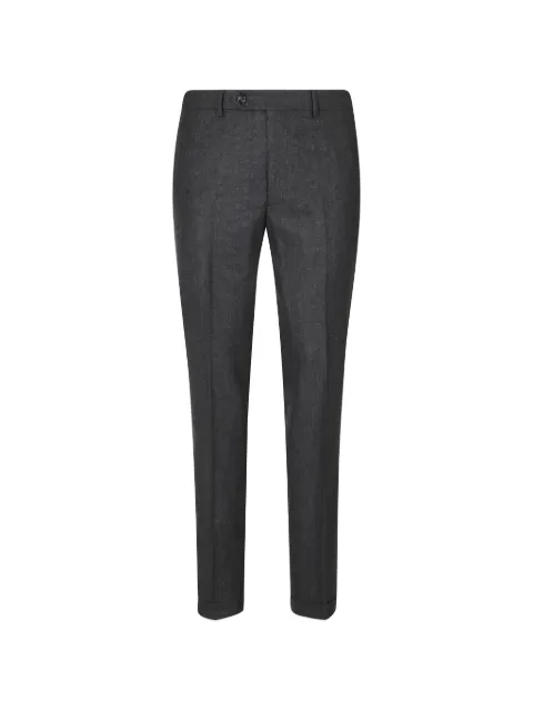 Berwich Yretro tailored trousers