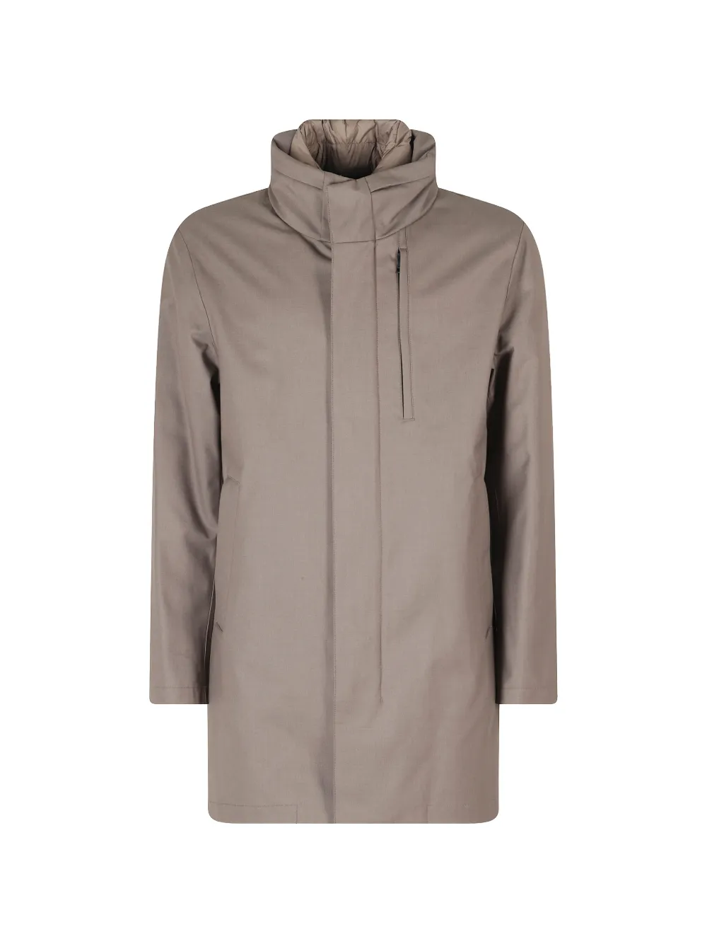 Duno Blake Z Parma Rialto coat - Toni neutri