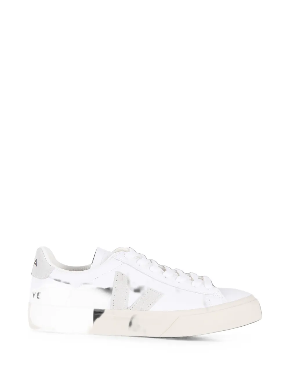 VEJA Campo sneakers Wit