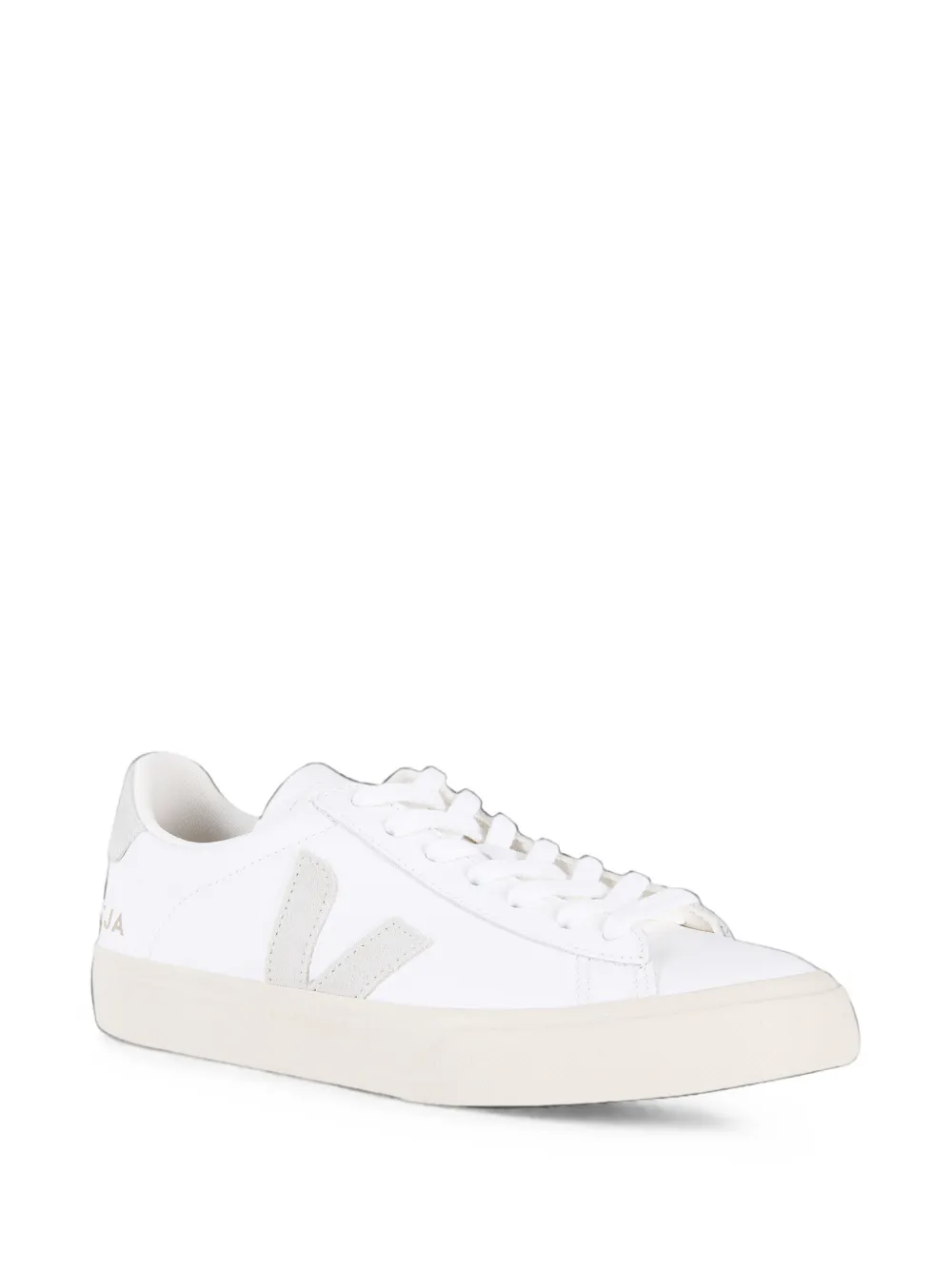 VEJA Campo sneakers Wit