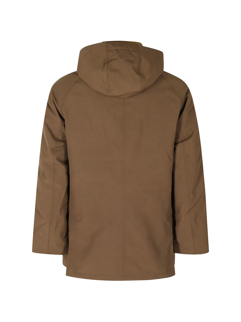 Barbour Winter Ashby waterdicht jack Bruin