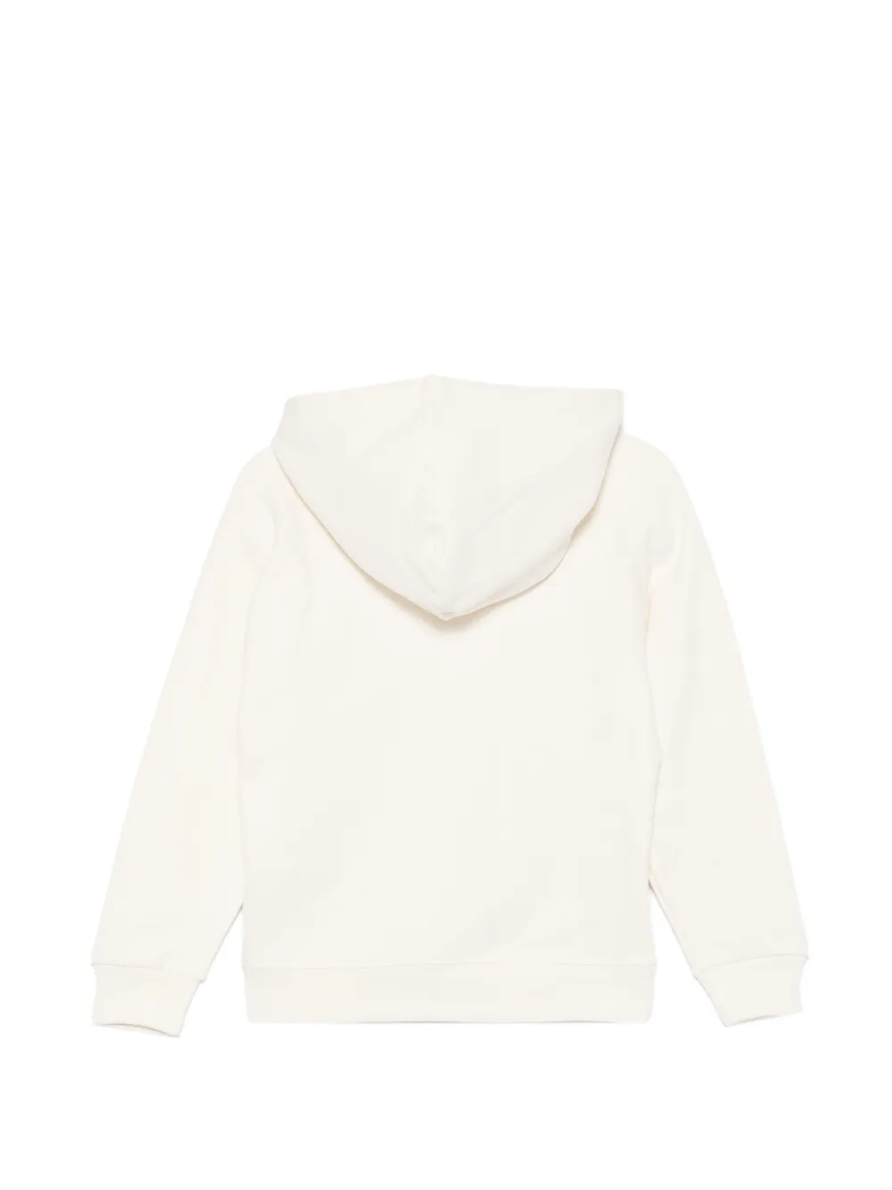 American Outfitters Kids Roberto hoodie met grafische print Beige