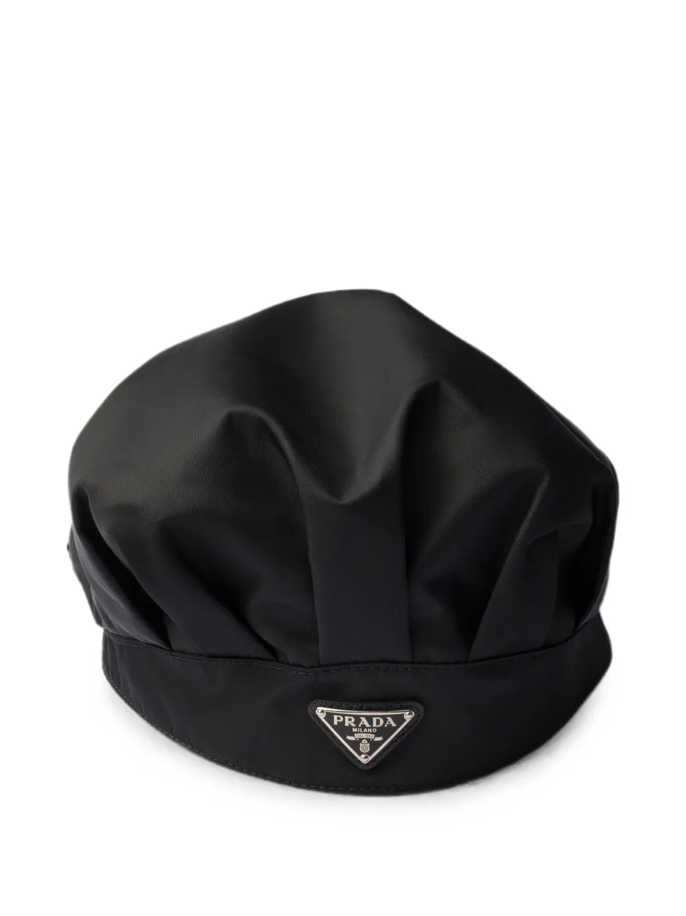 Prada Re-Nylon pet Zwart