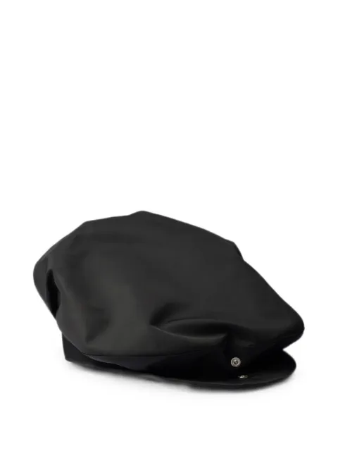 Prada Re-Nylon baker hat