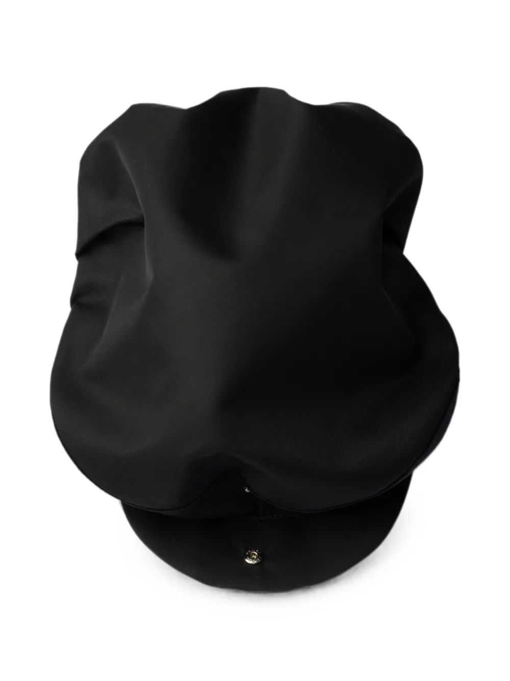 Prada Re-Nylon pet Zwart