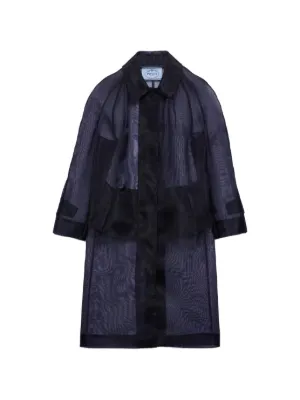Prada（プラダ）ウィメンズ チェスターコート＆シングルコート - FARFETCH