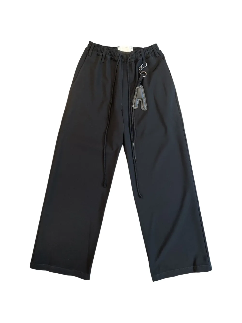 Song For The Mute Pantaloni sportivi con coulisse - Nero